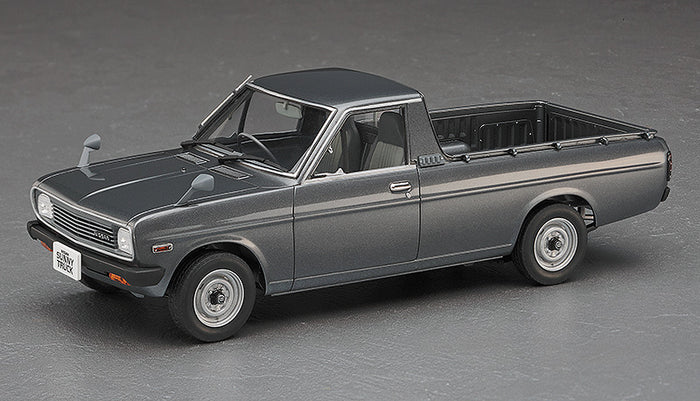 Nissan Sunny Truck GB122 ’89 – Hasegawa 1/24
