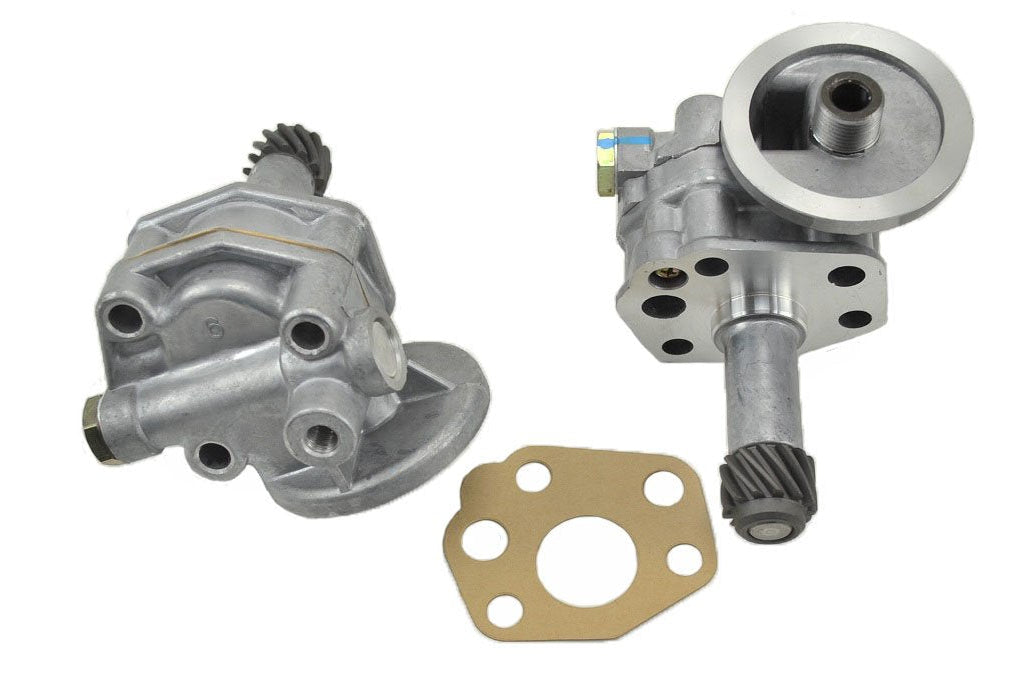 Bomba de Aceite Motores A – ITM