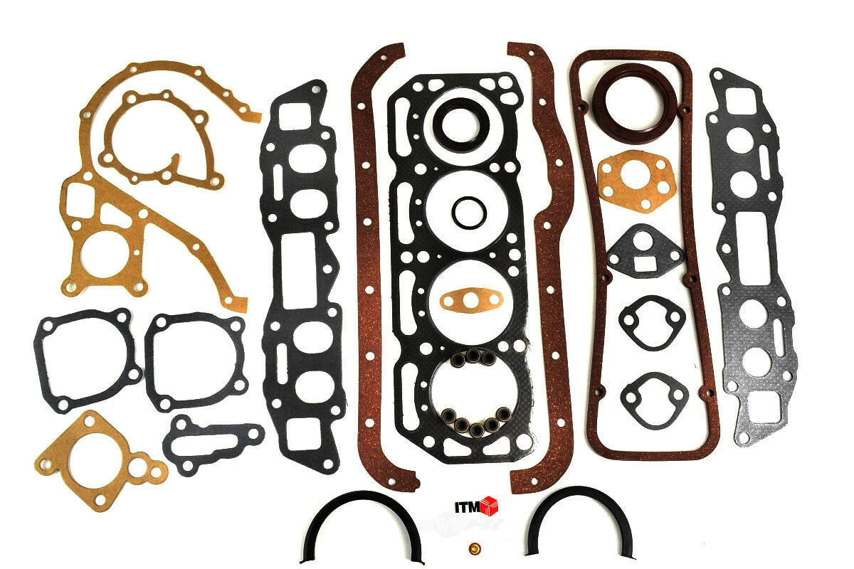 Juego Completo de Juntas de Motor (A12,A14,A15) - ITM