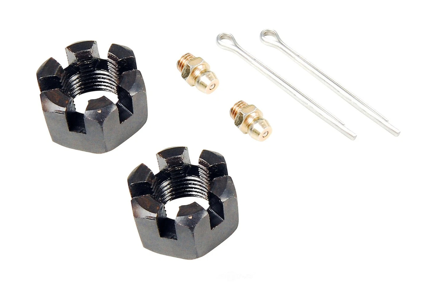 Barra Central de Dirección Nissan (210) - Mevotech