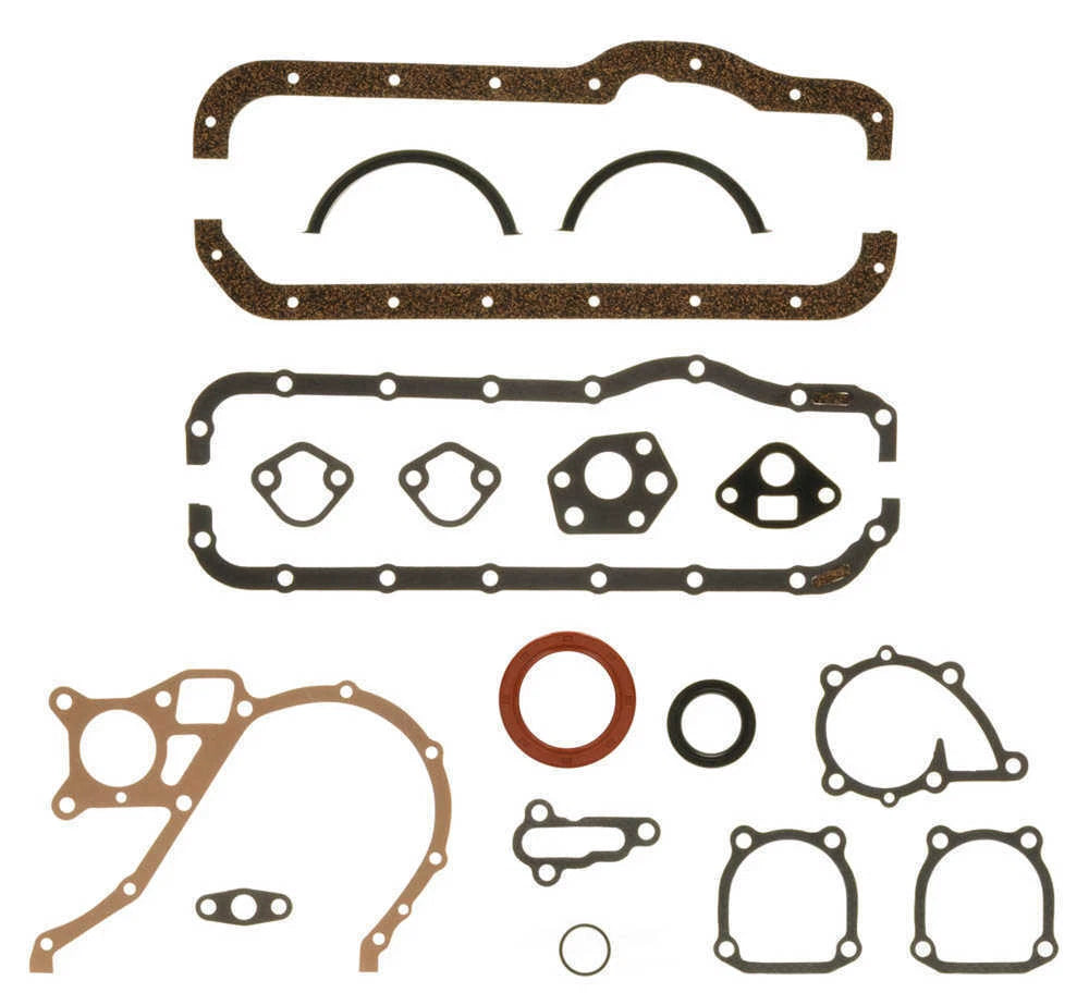 Juego de Juntas Inferior de Bloque de Nissan (A14,A15) - AJUSA