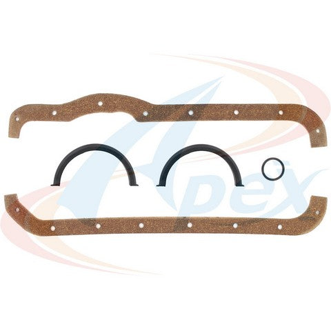 Kit de Empaquetaduras de Cárter Motores A - APEX