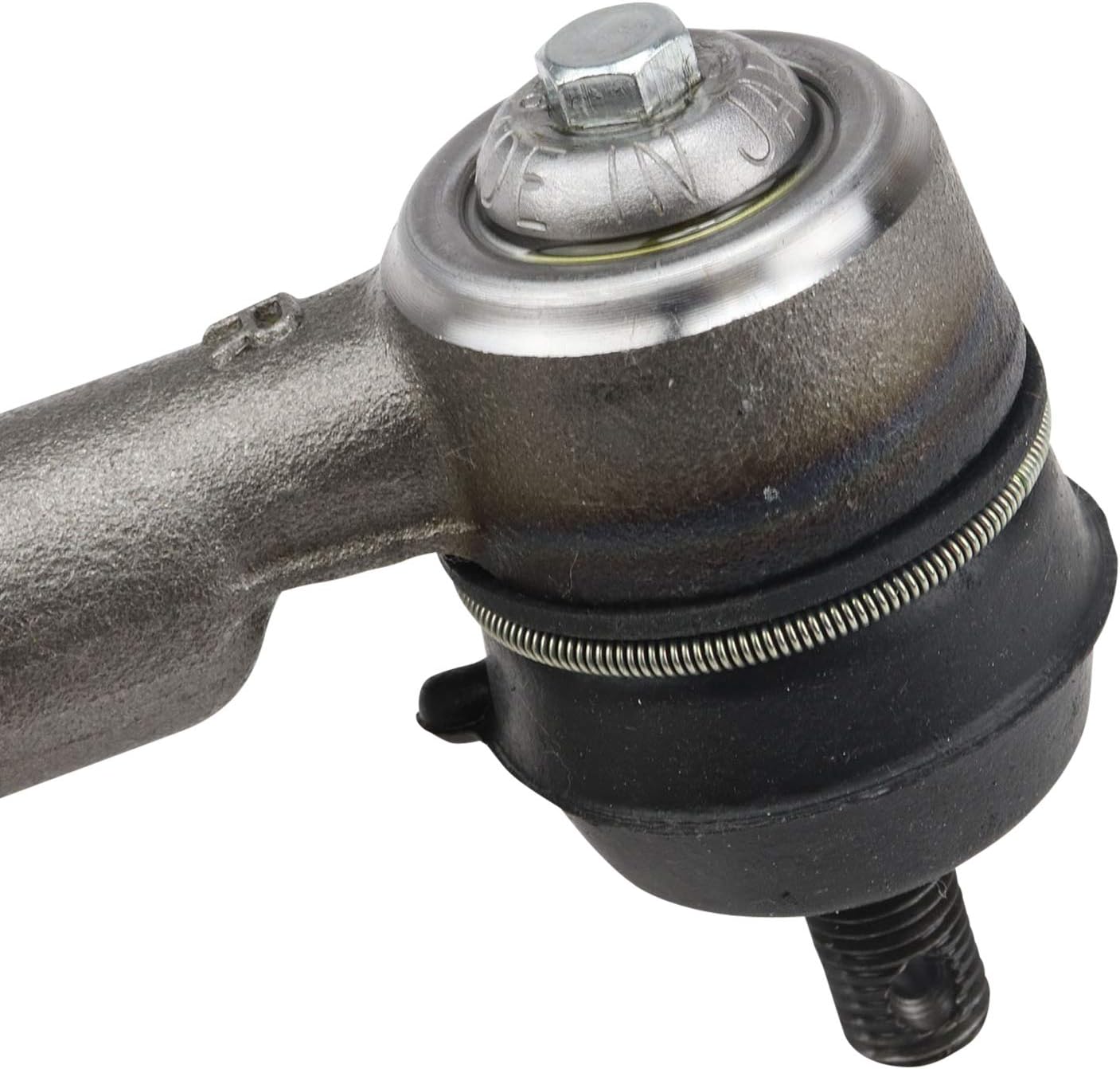 Brazo de Dirección (Delantero Derecho) Datsun(210,510)