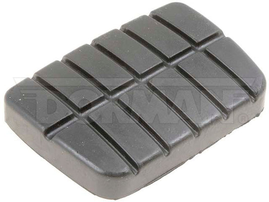 Almohadilla de Pedal (Freno/Embrague)