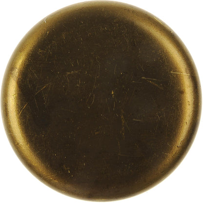 Tapón de Expansión de Bronce 40mm - Dorman