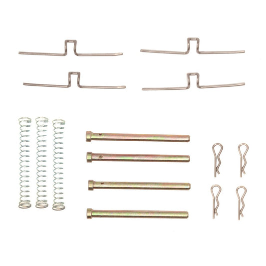 Kit de Accesorios para Frenos de Disco Delanteros