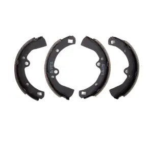 Juego de Zapatas de Freno Traseras Datsun 1200 Modelo Temprano - Dynamic Friction