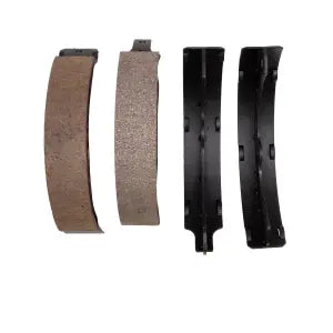 Juego de Zapatas de Freno Traseras Datsun 1200 Modelo Temprano - Dynamic Friction
