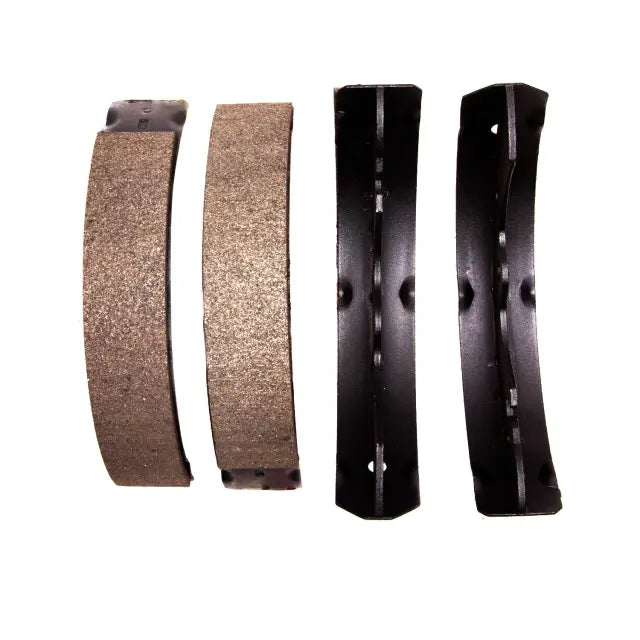 Juego de Zapatas de Freno Traseras Datsun 1200 Ultimos Modelos - Dynamic Friction