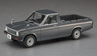 Nissan Sunny Truck GB122 ’89 – Hasegawa 1/24