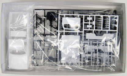 Nissan Sunny Truck GB122 ’89 – Hasegawa 1/24
