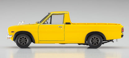 Datsun Sunny Truck GB120 con Over Fender – Hasegawa 1/24 (Edición Limitada)