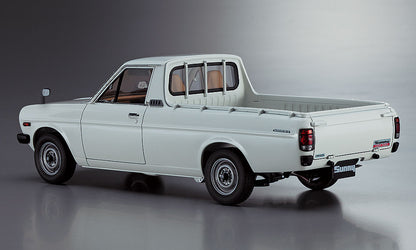 Nissan Sunny Truck GB121 '79 – Hasegawa 1/24 (Long Body Deluxe)