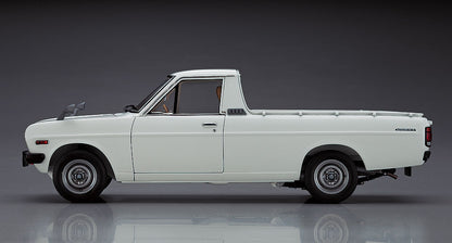 Nissan Sunny Truck GB121 '79 – Hasegawa 1/24 (Long Body Deluxe)