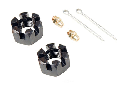 Barra Central de Dirección Nissan (210) - Mevotech