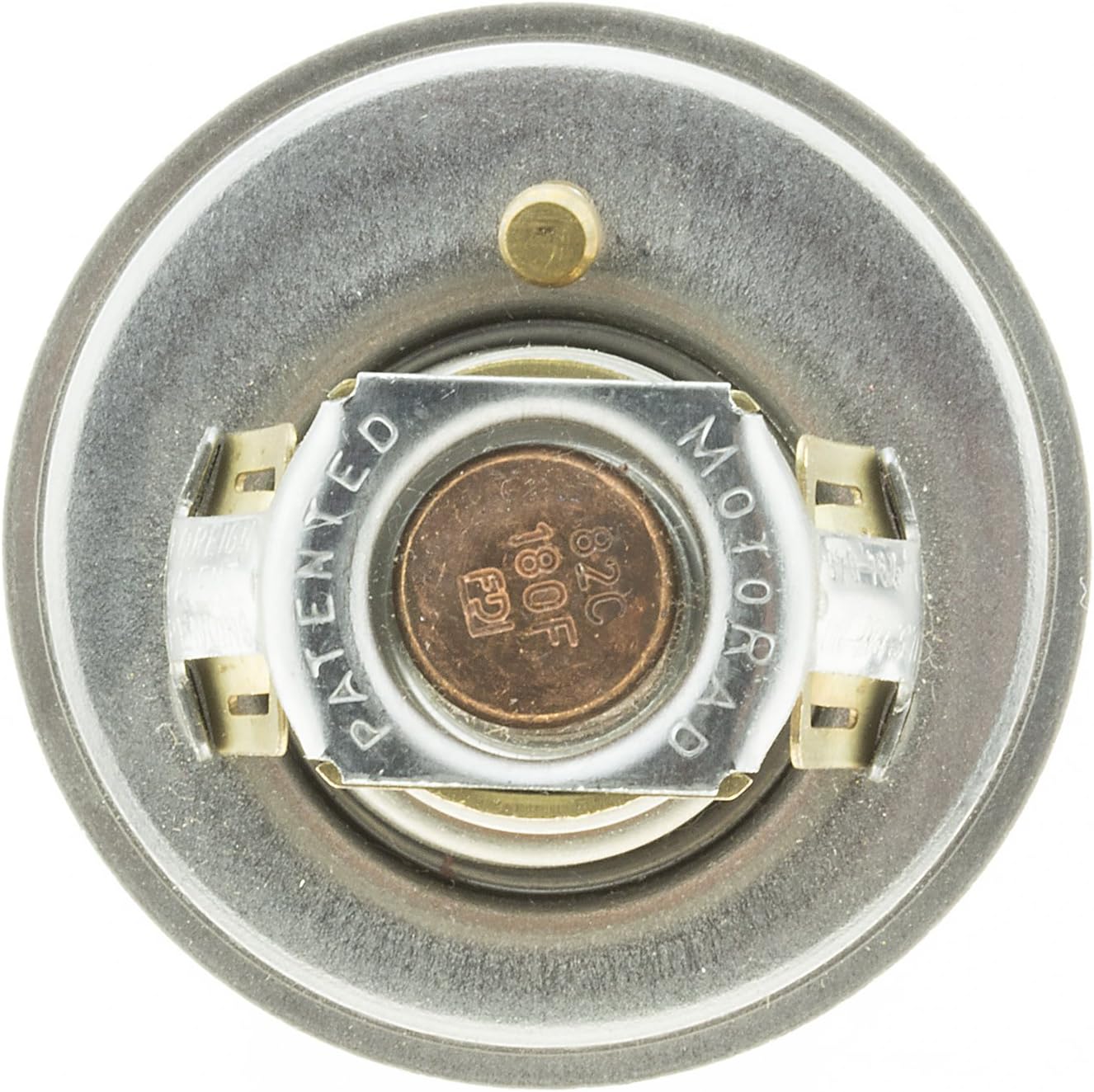 Termostato de Refrigerante 82 °C (180 °F) - MotoRad