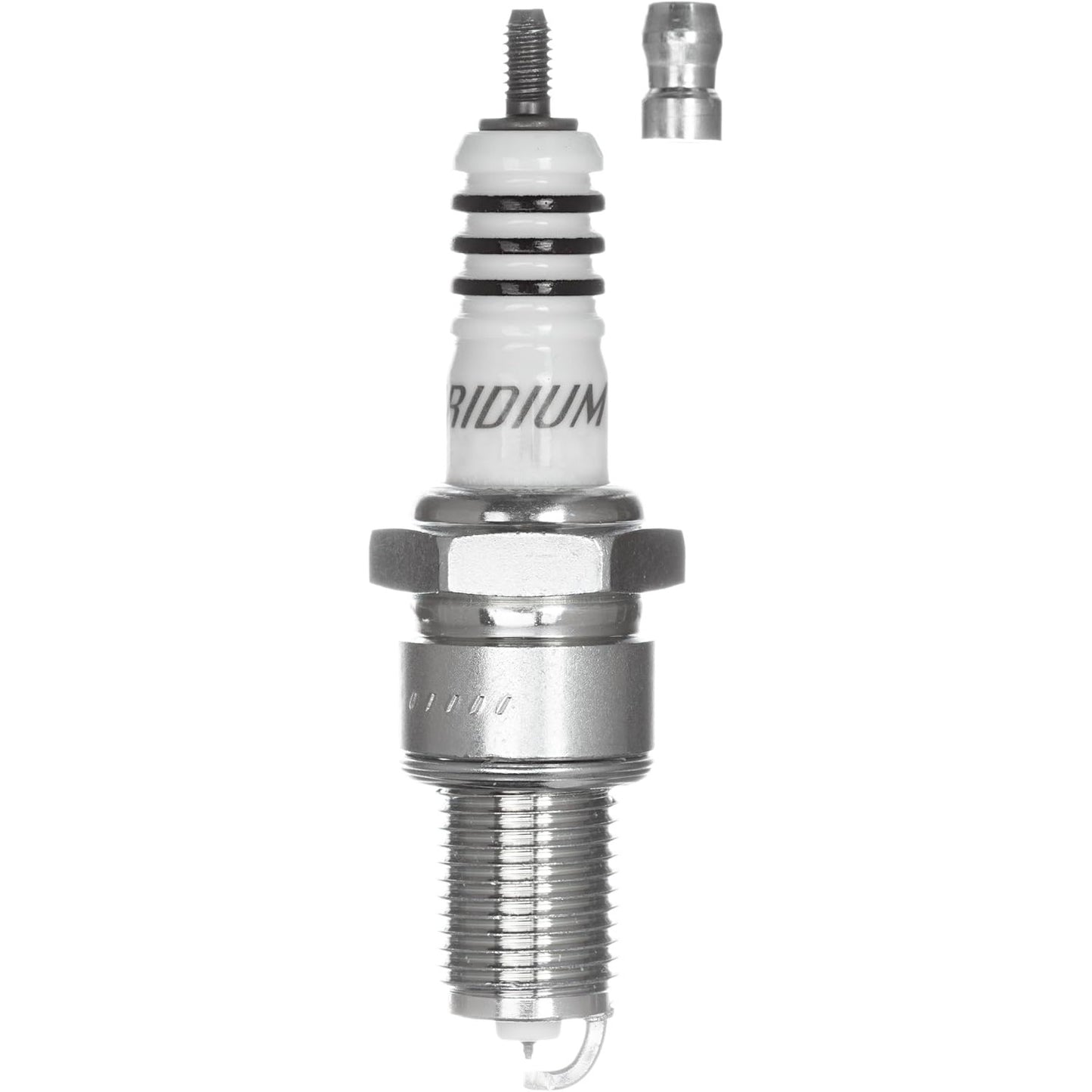 Bujía NGK 6637 BPR6EIX Iridium IX