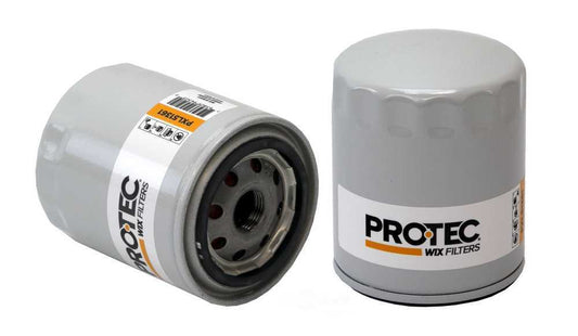 Filtro de Aceite Rosca 3/4 - PRO‑TEC