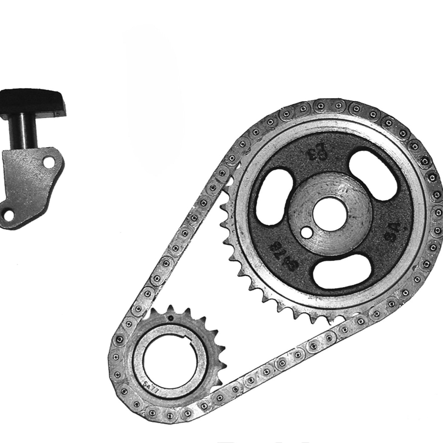 Kit de Cadena de Distribución Nissan (A12/A14/A15) – S.A. Gear