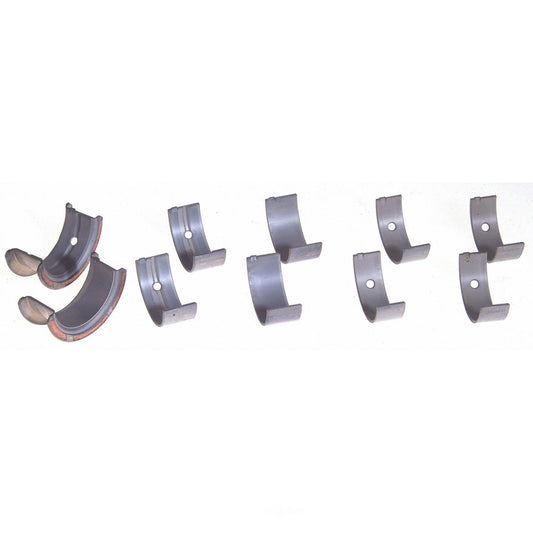 Juego de Cojinetes de Cigüeñal #STD Nissan (A12/A14/A15) – Sealed Power