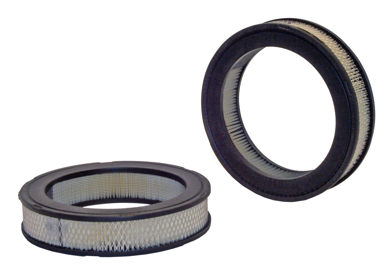 Filtro de Aire WIX 42906 (Panel Redondo)