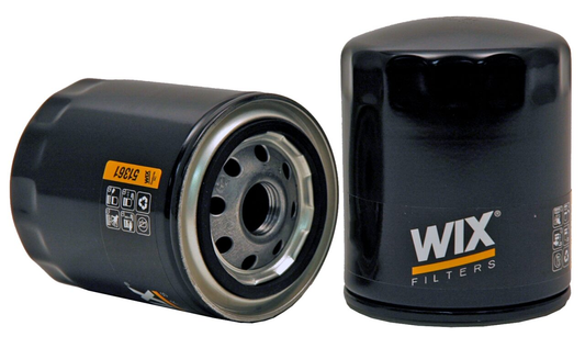Filtro de Aceite WIX 51361