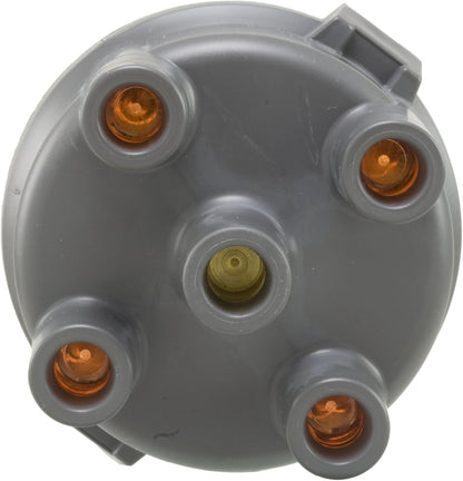 Kit Tapa de Distribuidor y Rotor para Hitachi D40 / D41 (D4)