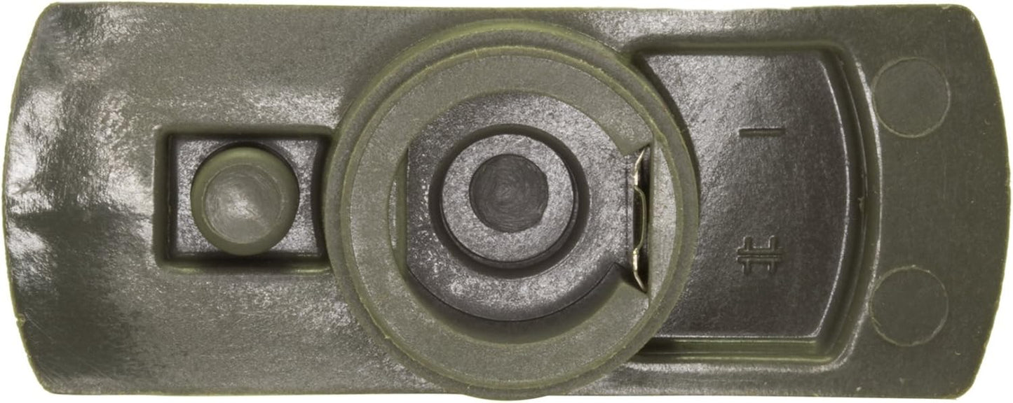 Kit Tapa de Distribuidor y Rotor para Hitachi D40 / D41 (D4)