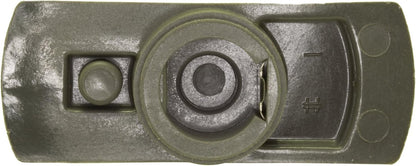 Kit Tapa de Distribuidor y Rotor para Hitachi D40 / D41 (D4)