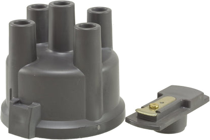 Kit Tapa de Distribuidor y Rotor para Hitachi D40 / D41 (D4)