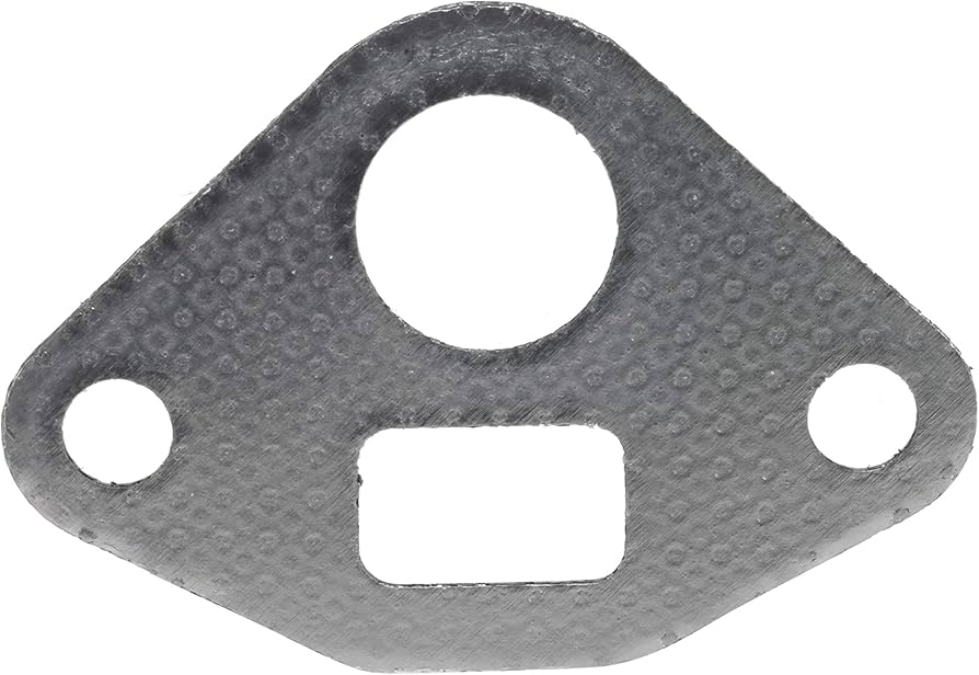 Empaque de Válvula EGR – WVE