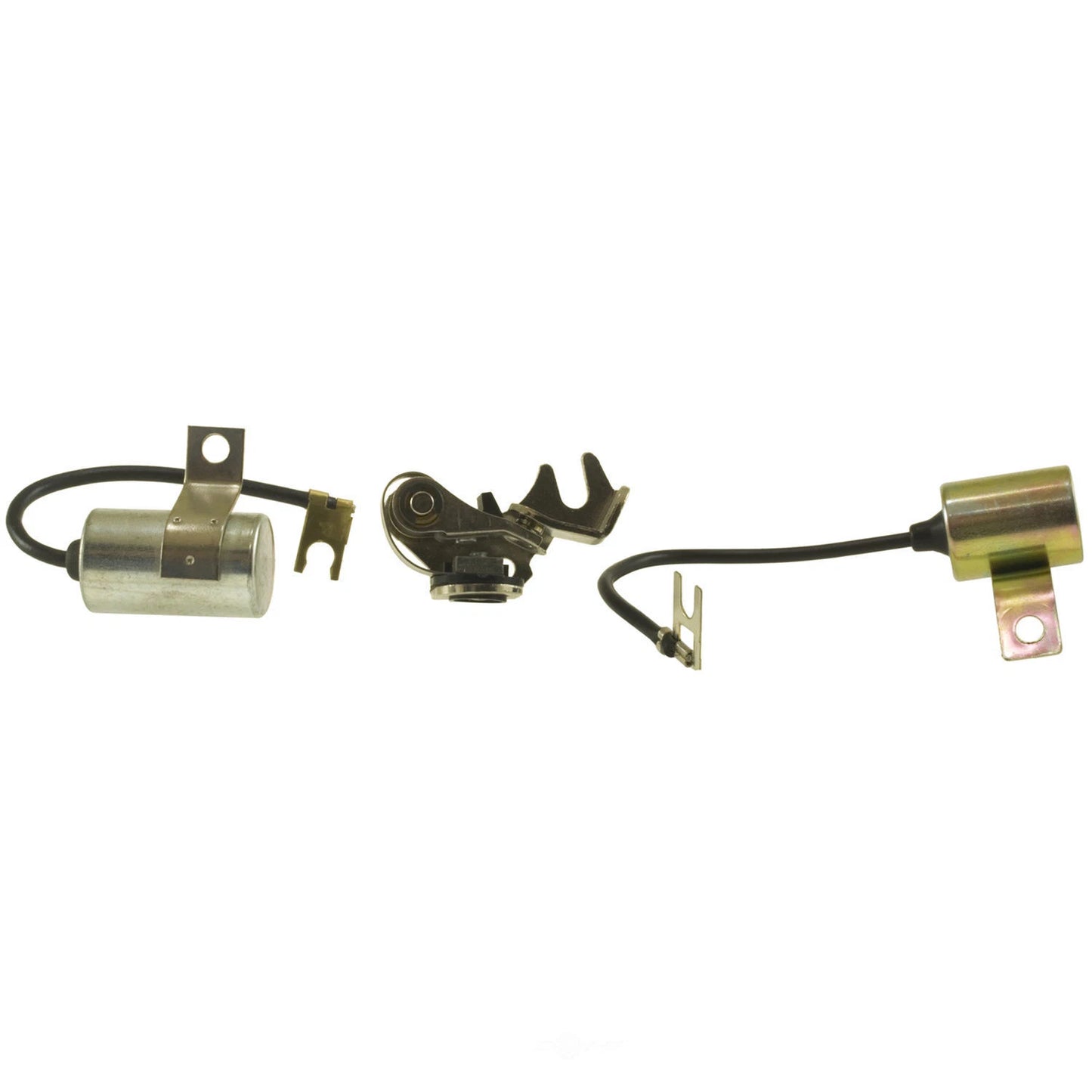 Kit de Platinos y Condensador - WVE