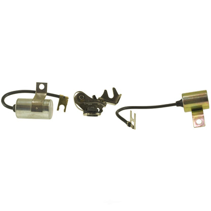 Kit de Platinos y Condensador - WVE