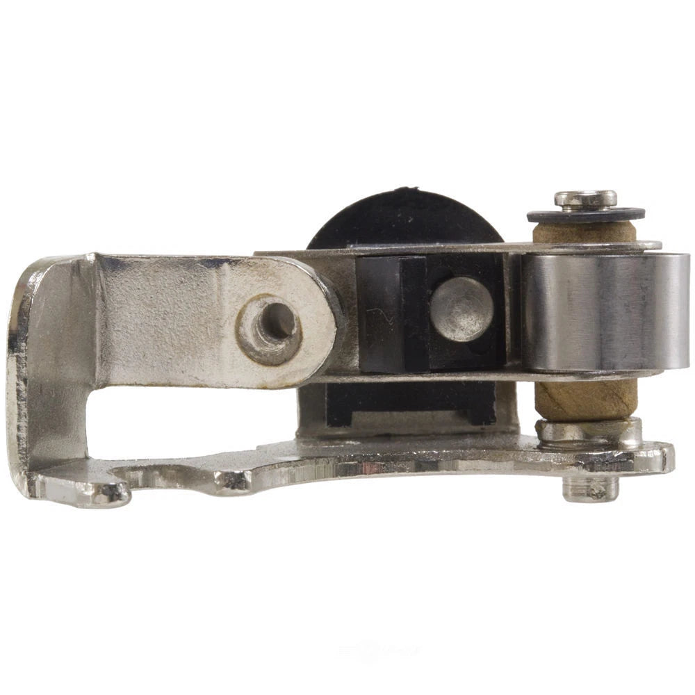 Kit de Platinos y Condensador - WVE