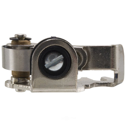 Kit de Platinos y Condensador - WVE