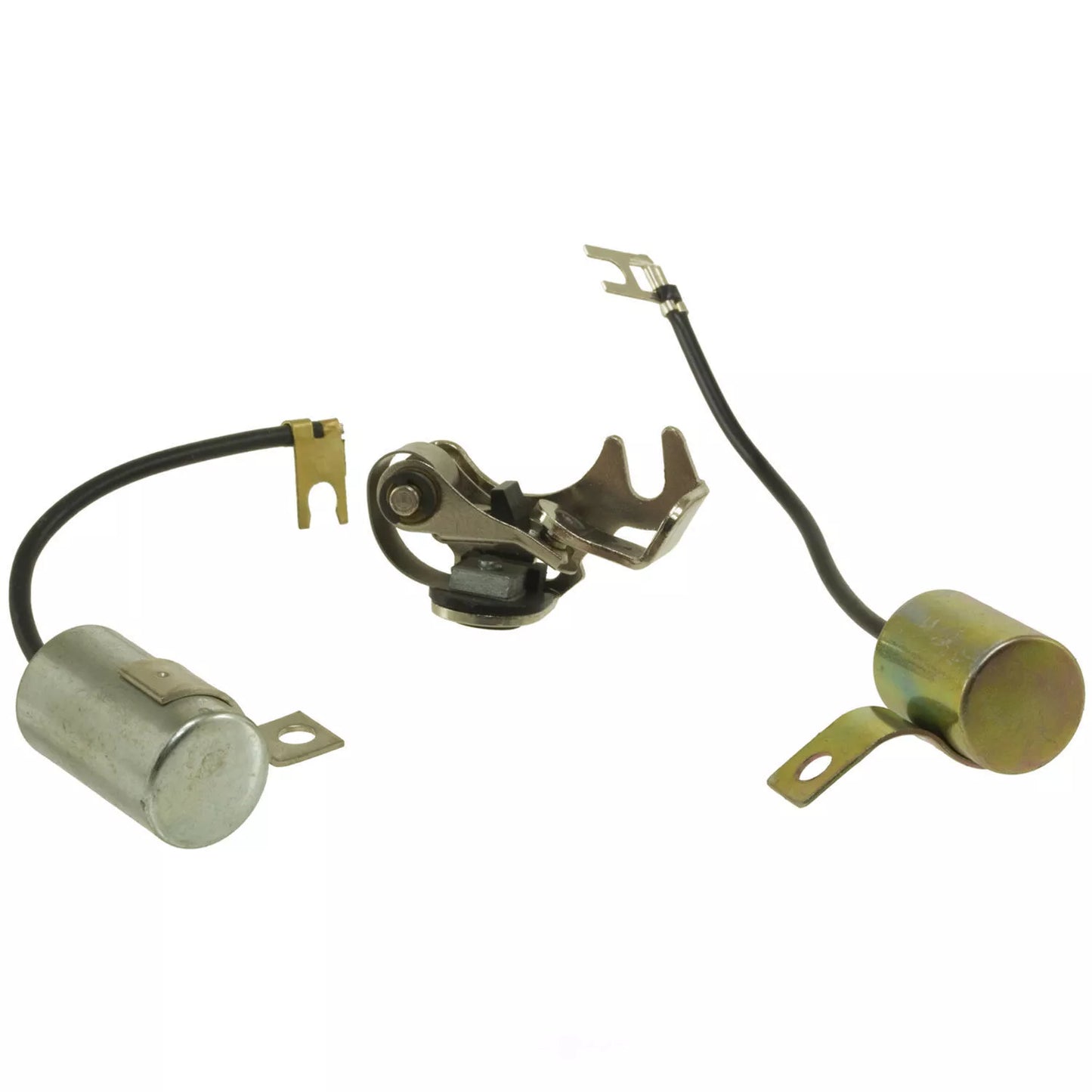 Kit de Platinos y Condensador - WVE